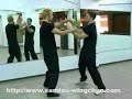 Wing Chun Practising