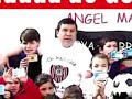En la Esmic 2007, Chacarita Juniors presentó un video con el proyecto del nuevo estadio de cemento que se está construyendo en San Martín