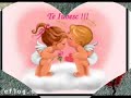 Te iubesc...2 cuvinte puternice Te iubesc...2 cuvinte puternice