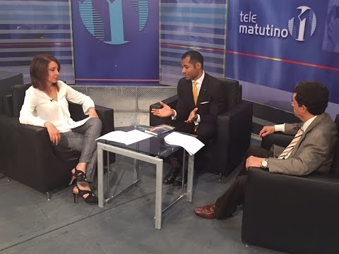 Telematutino 11