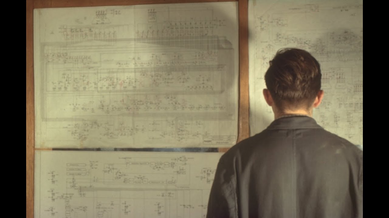 Mailüfterl: an Austrian star of European computing