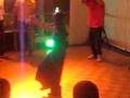 Grebenkova Dancing At Her Best