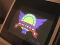 Arcade cabinet running retro game consoles