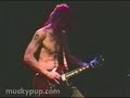 Mucky Pup \"Batman - LIVE\" (1996)