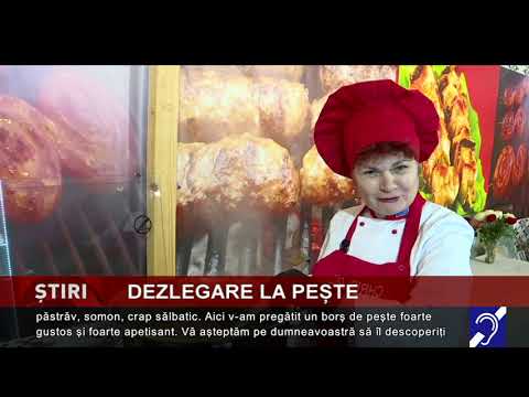Zi de dezlegare la pește