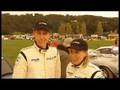 Mazda at the Tasmanian Tarmac Challenge