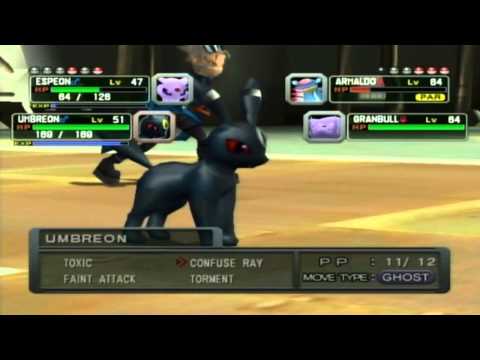how to get the d'disk in pokemon colosseum