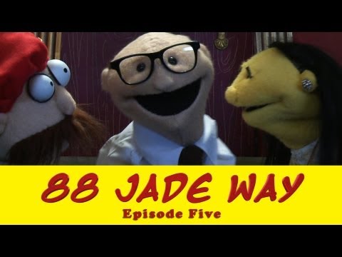 88 Jade Way : Episode 5