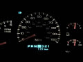 2000 chevy 0-60 w/ Shift Kit