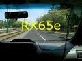V1 (euro m.) vs RX65e vs V995 - Ka band test - Multanova 6F V1 (euro m.) vs RX65e vs V995 - Ka band test - Multanova 6F