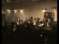 Trad.Jazz meets Delta Blues..
