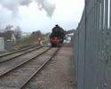 45407 76079 Central Wales Explorer 19.04.08