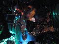 Killswitch Engage Holy Diver Live Praha