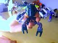 French Lego Review: Bionicle three 2006 matoran French Lego Review: Bionicle three 2006 matoran