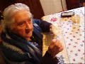 Nonna Veneranda e la ricetta de 