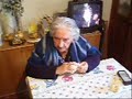 Nonna Veneranda e la ricetta de 