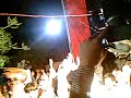 HASSAN AYAZ MANQABAT AT JAGEER E ALi AKBAR(A.S)(1ST OF ONE)