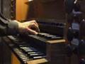 Eugène Gigout  -  Toccata für Orgel