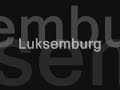 Folklor Luksemburg - Dzacko kolo Folklor Luksemburg - Dzacko kolo