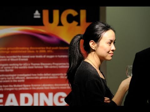 Alumni Professional Networking: Politics & Government (UCL)