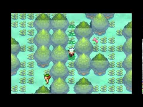 how to get the s-machine in pokemon flora sky
