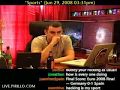Wine, Sports Q&A with Gary Vaynerchuk
