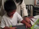 Amiel and Justin Amiel and Justin