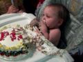 Ethan's 1st Birthday (2)