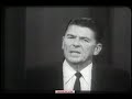 Reagan - A Time For Choosing