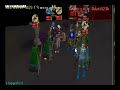 [Bounty Hunter] pophemroid [maxed tank] BH vid 5: 3 GS pkd+