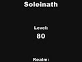 Level 80 Ret Pally~PvP
