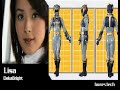 Tokusou Sentai Dekaranger Full Song n Characters
