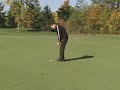 Putting Tips: Four steps to making more putts - SCOREGolf