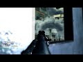 Call of Duty 4 Movie Config and HD test