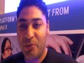 Paypal X Inteview at LeWeb09 -  Osama Bedier