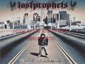 lostprophets   sway   