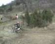 croatian enduro race... :: un gruppo di amici con la comune passione per l'enduro....