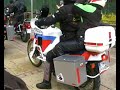 Rozpoczęcie sezonu motocyklowego - Jasna Góra 2008