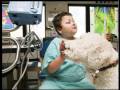 Tell Me a Story: Therapy Dogs Bring Smiles to Kids at Cincinnati Children's