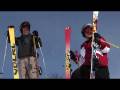 Family ski resort Oppdal, Norway (Oppdal Skisenter)