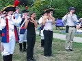 F Troop at Nutmeg muster F Troop at Nutmeg muster