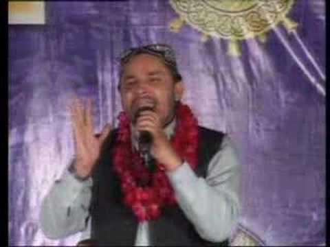 Shahbaz Qamar Fareedi - Mereh Aqa Aaao