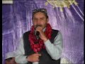 Shahbaz Qamar Fareedi - Mereh Aqa Aaao