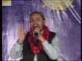 Shahbaz Qamar Fareedi - Mereh Aqa Aaao