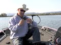 Josh St. John has had a long history making and modifying baits dating back to his teenage years where he used to build crankbaits. This together with his background working in a motorcycle shop (where he learned to paint), helping his father build surfboards (where he learned how to work with resin), and being a former sales representative for Specialty Tackle (where he gained insight to the business aspect of the industry), has all led him to where he is now - having a blast building big baits and helping others catch better limits of bass.