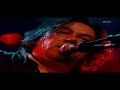 Jackie Leven - Empty in Soho Square
