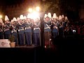 SANTA CECILIA 2008 nstra señora del sol divina misericordia (solo espectacular)