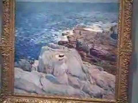 Lois' favorite painting: "The South ...