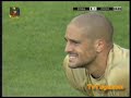 Quaresma 1 - 0 Quaresma 1 - 0