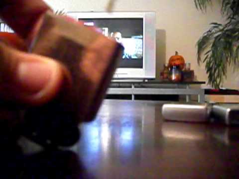 how to fix zippo lighter